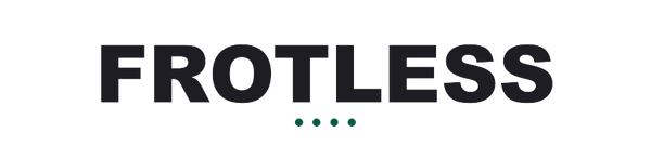Logo FROTLESS